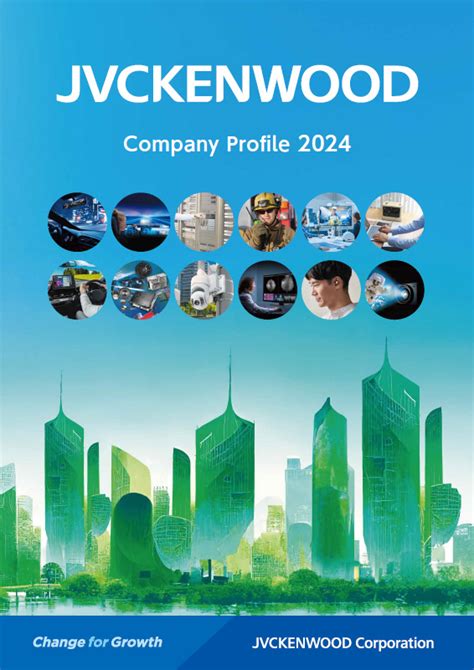 Working at JVCKenwood Corporation company profile and .
